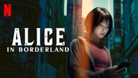 Сериал Алиса в Пограничье - Корейское пограничье