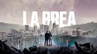 Сериал Ла-Брея - Разлом в Лос-Анджелесе